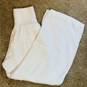 Terzo Millennio Pants